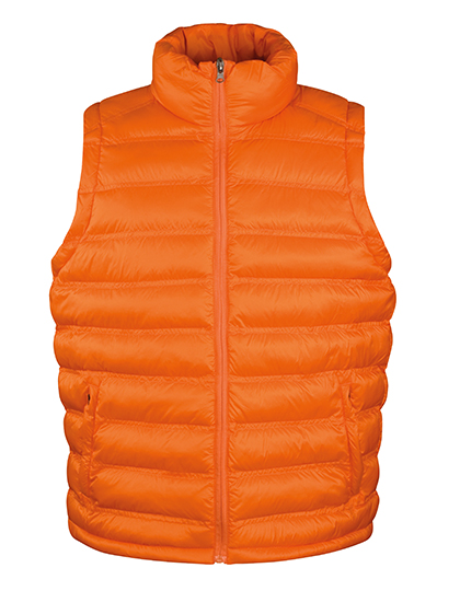 Result Men´s Ice Bird Padded Gilet Result Men´s Ice Bird Padded Gilet