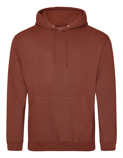 Just Hoods College Hoodie