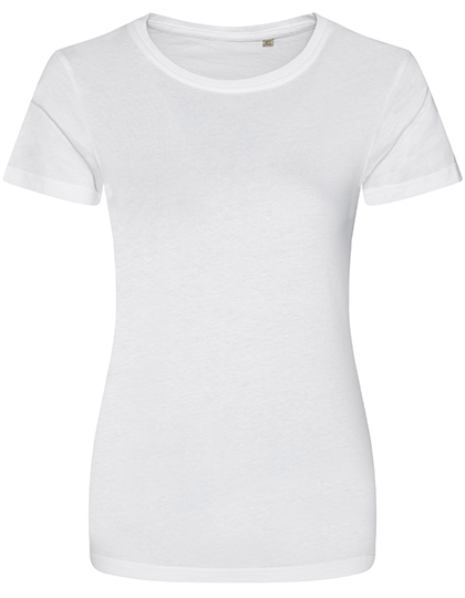 Ecologie Cascades Organic Women´s T Ecologie Cascades Organic Women´s T