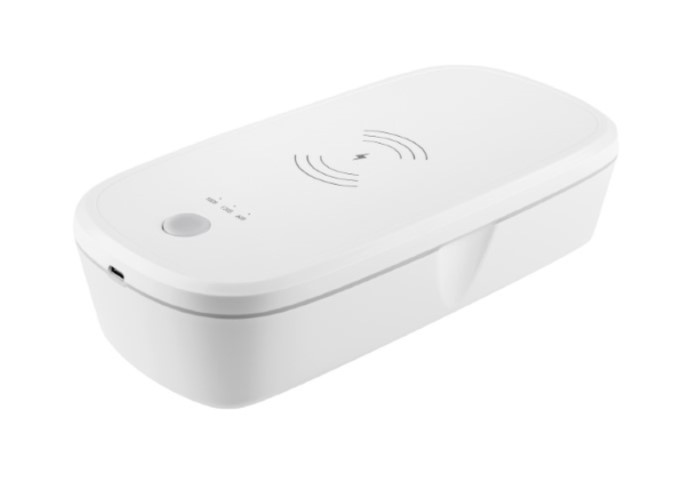 Metmaxx Charge&CleanStation ProUV Metmaxx Charge&CleanStation ProUV