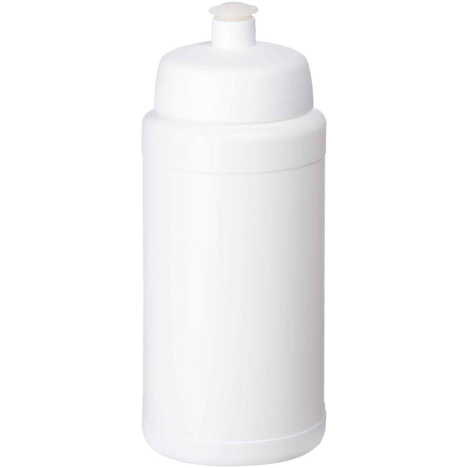 Baseline® Plus 500 ml Flasche mit Sportdeckel
