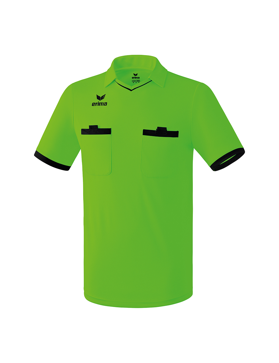 Erima Saragossa Schiedsrichtertrikot
