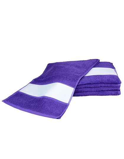 ARTG SUBLI-Me® Sport Towel ARTG SUBLI-Me® Sport Towel