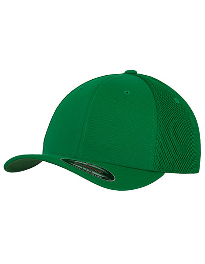 FLEXFIT Flexfit Tactel Mesh Cap FLEXFIT Flexfit Tactel Mesh Cap