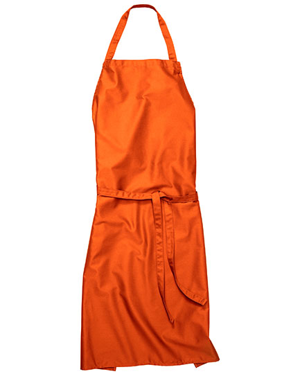 CG Workwear Bib Apron Verona 90