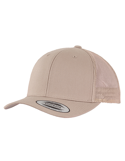 FLEXFIT Retro Trucker