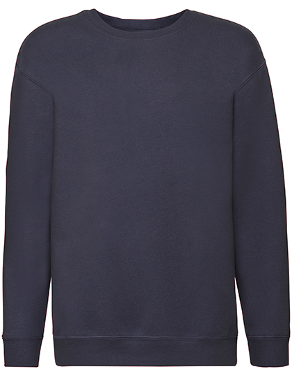 Fruit of the Loom Kids´ Premium Set-In Sweat