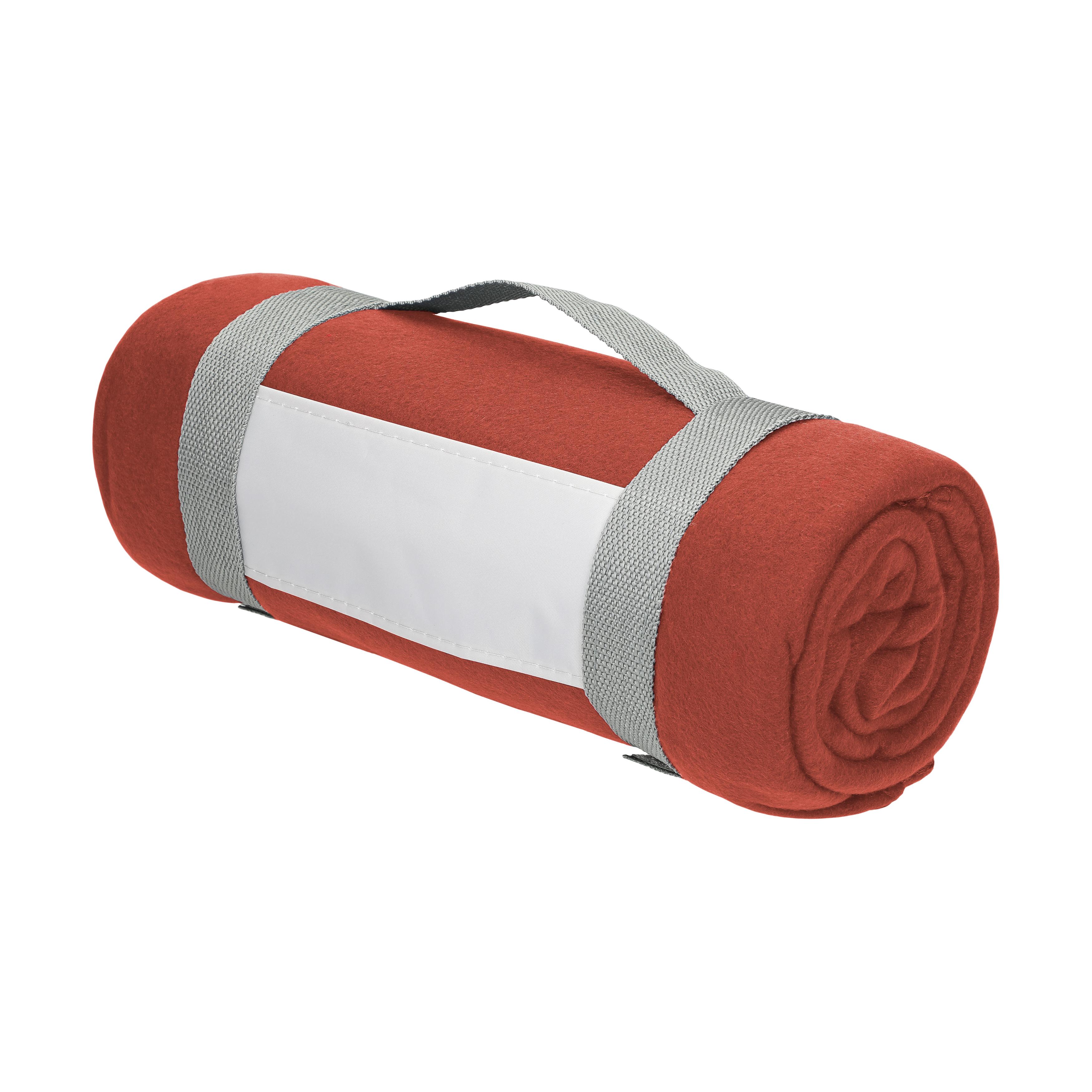 Fleecedecke Basic, 150x120 cm Fleecedecke Basic, 150x120 cm