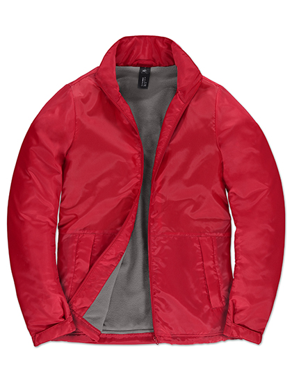 B&C COLLECTION Women´s Jacket Multi-Active
