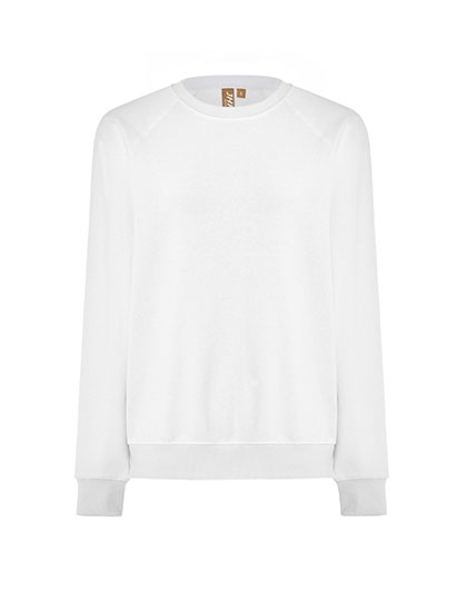 JHK Unisex Classic Sweat Everest JHK Unisex Classic Sweat Everest