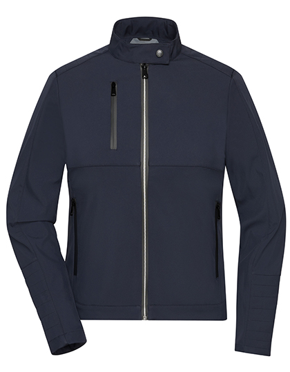 James&Nicholson Ladies´ Softshell Jacket