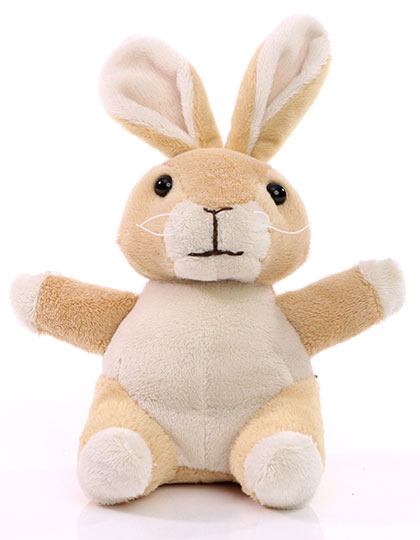 MiniFeet® Plüsch Hase Gönna MiniFeet® Plüsch Hase Gönna