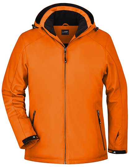 James&Nicholson Ladies´ Wintersport Jacket