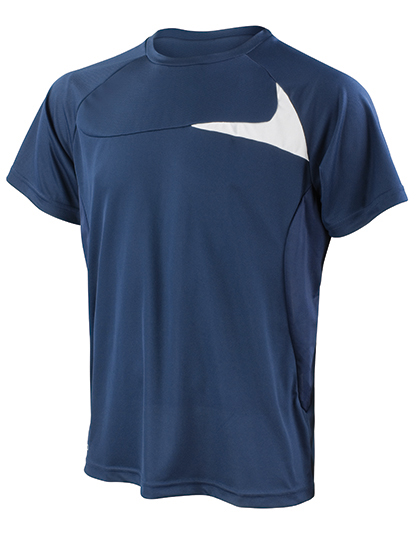 SPIRO Men´s Dash Training Shirt SPIRO Men´s Dash Training Shirt