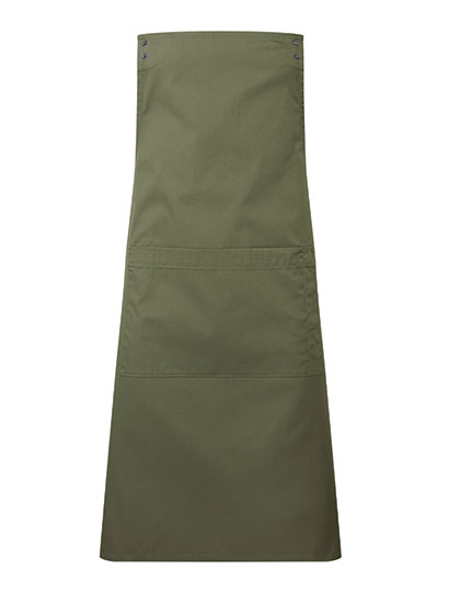 Premier Workwear Colours Swap & Pop Apron - Body