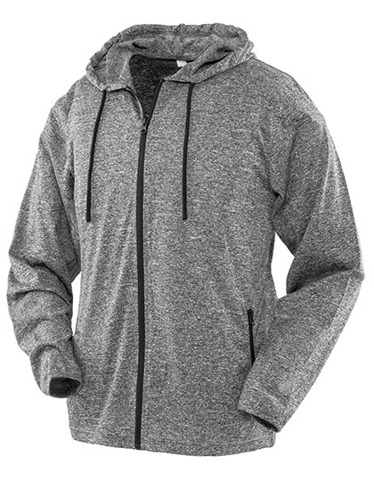 SPIRO Women´s Hooded Tee-Jacket SPIRO Women´s Hooded Tee-Jacket