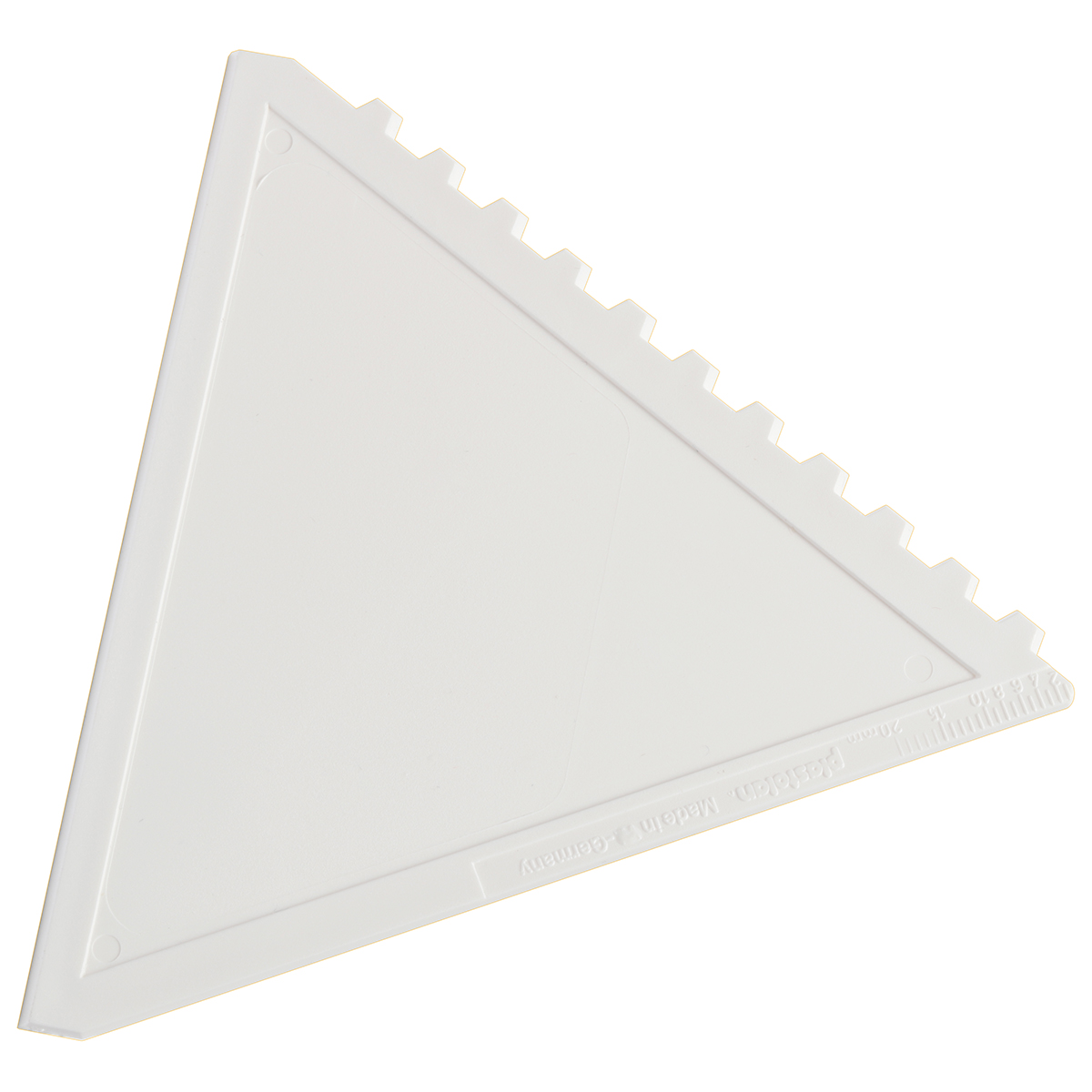 Eiskratzer Kappa Eiskratzer Kappa