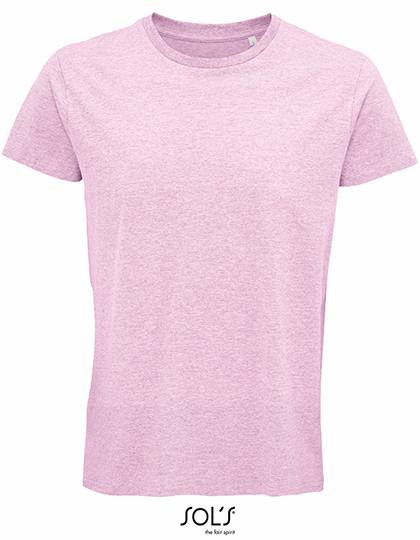 SOL´S Men´s Crusader T-Shirt SOL´S Men´s Crusader T-Shirt