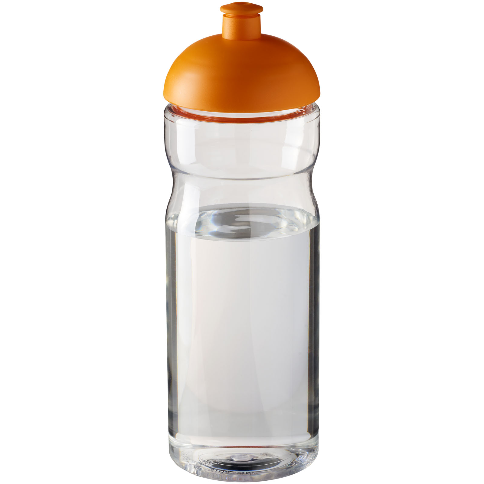 H2O Active® Base 650 ml Sportflasche mit Stülpdeckel