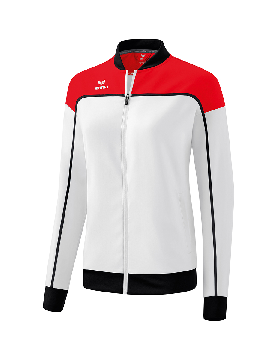Erima CHANGE by erima Präsentationsjacke Damen