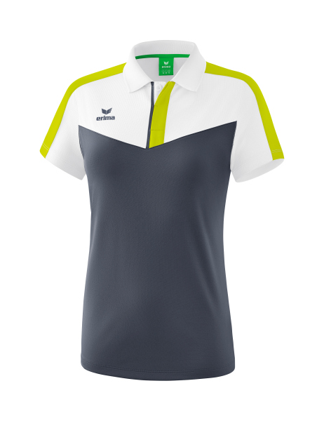 Erima Squad Poloshirt Damen