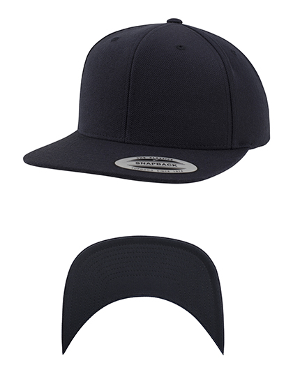 FLEXFIT Classic Snapback