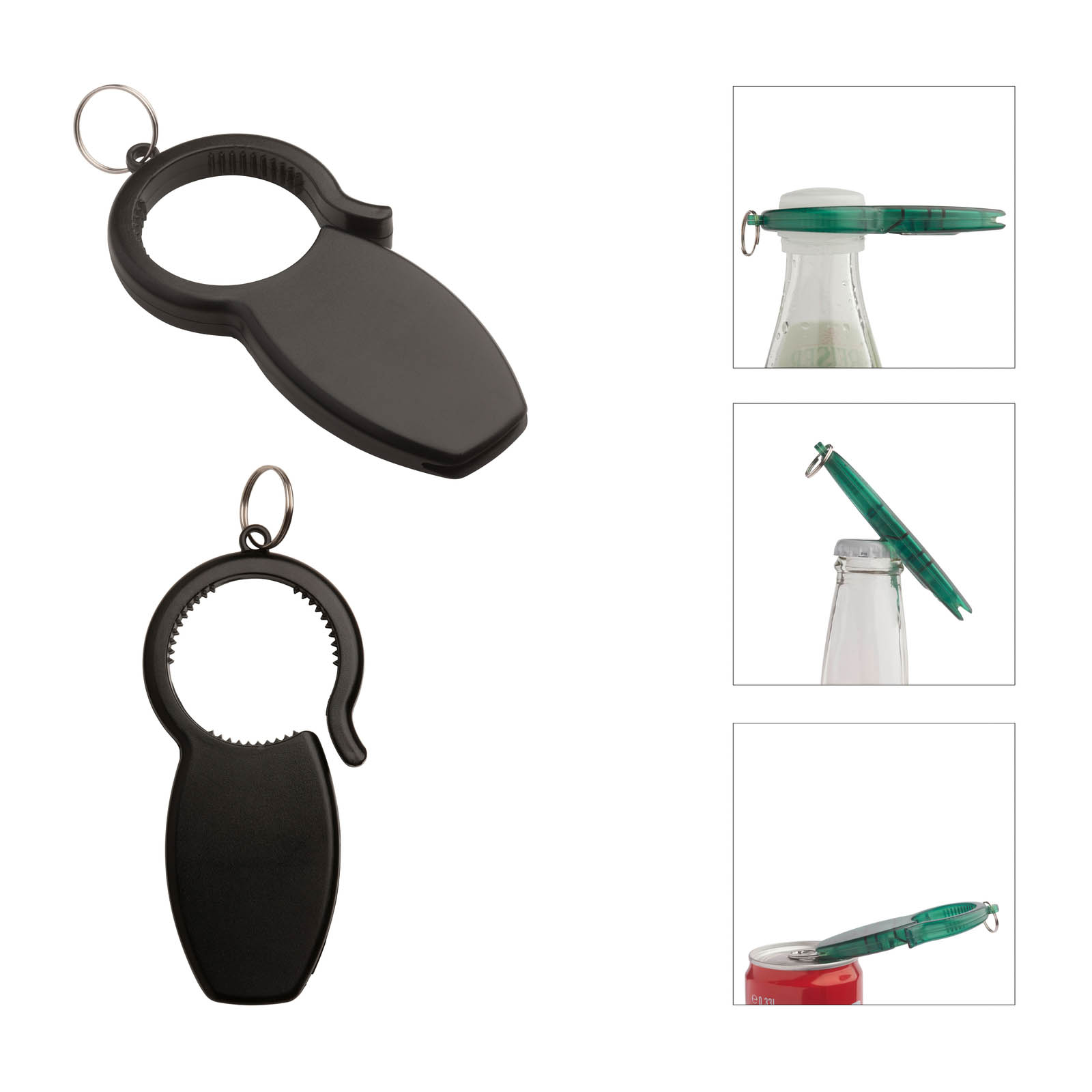 3-in-1 Öffner HELTONVILLE 3-in-1 Öffner HELTONVILLE