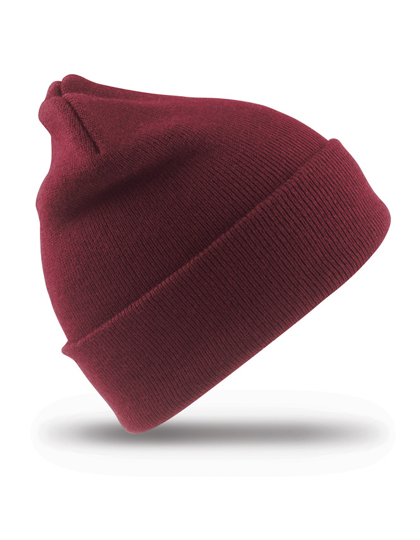 Result Winter Essentials Junior Woolly Ski Hat Result Winter Essentials Junior Woolly Ski Hat