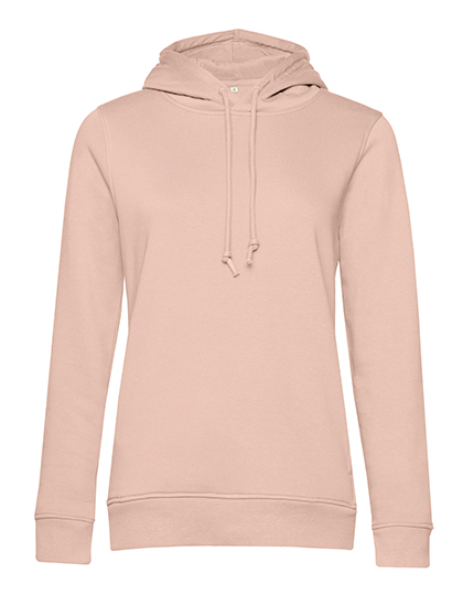 B&C BE INSPIRED Inspire Hooded Sweat Women_° B&C BE INSPIRED Inspire Hooded Sweat Women_°