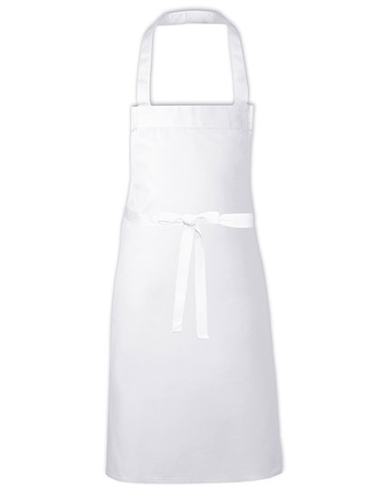 Link Kitchen Wear Barbecue Apron Sublimation