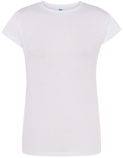 JHK Ladies´ Regular Premium T-Shirt JHK Ladies´ Regular Premium T-Shirt