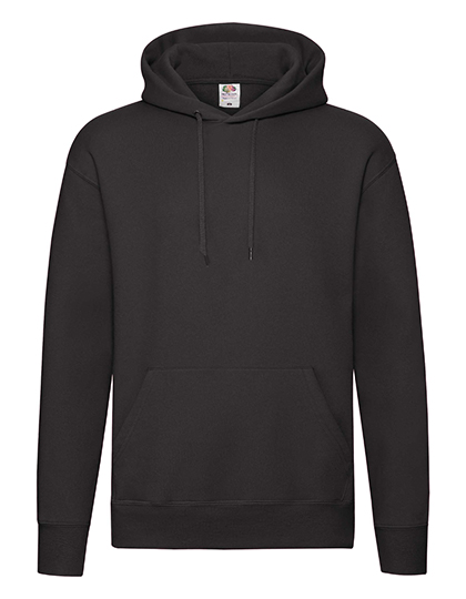 Fruit of the Loom Premium Hooded Sweat Fruit of the Loom Premium Hooded Sweat
