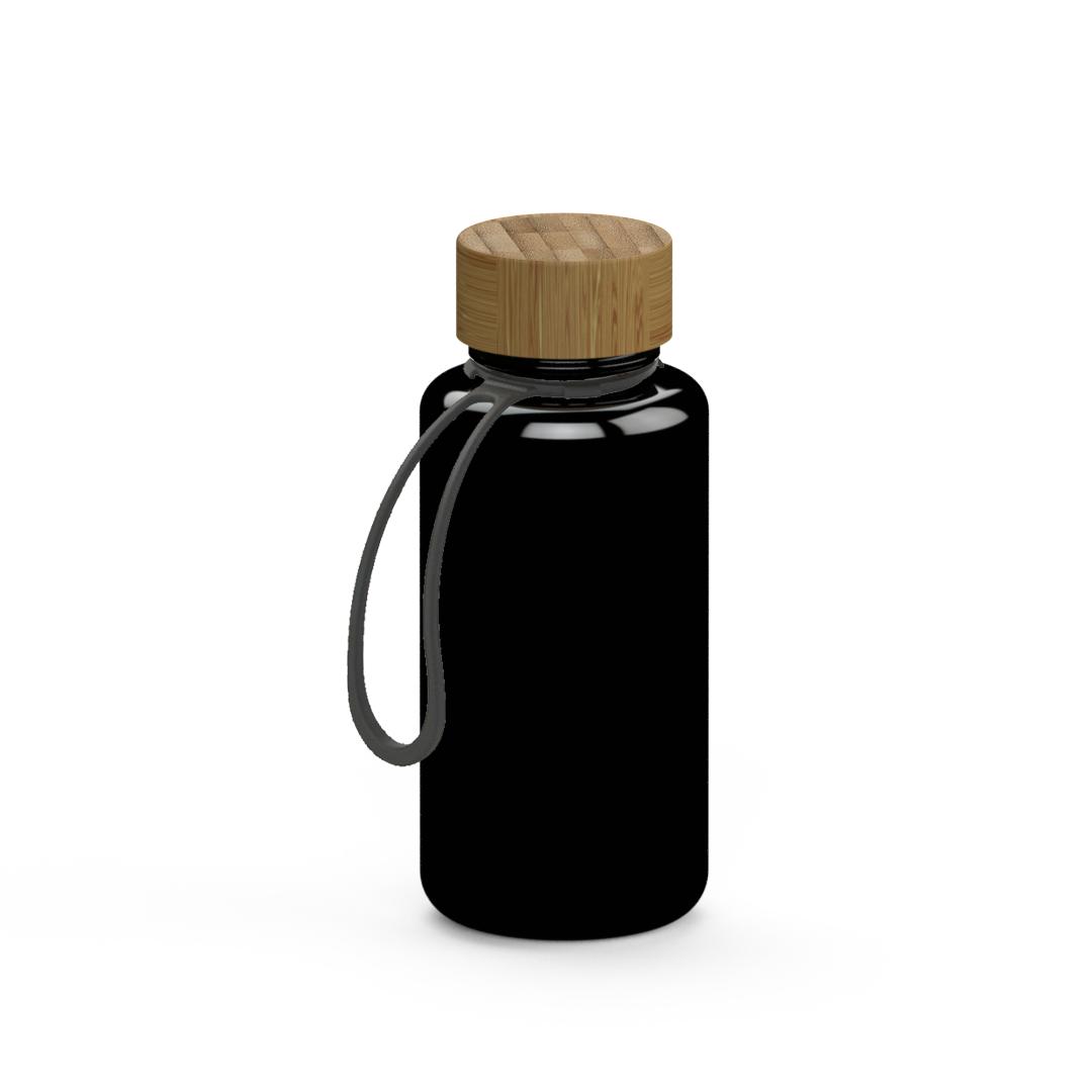 Trinkflasche Natural, 700 ml, inkl. Strap Trinkflasche Natural, 700 ml, inkl. Strap
