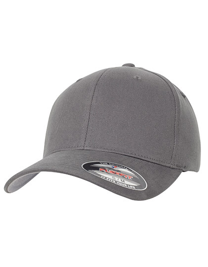 FLEXFIT Flexfit Brushed Twill Cap FLEXFIT Flexfit Brushed Twill Cap
