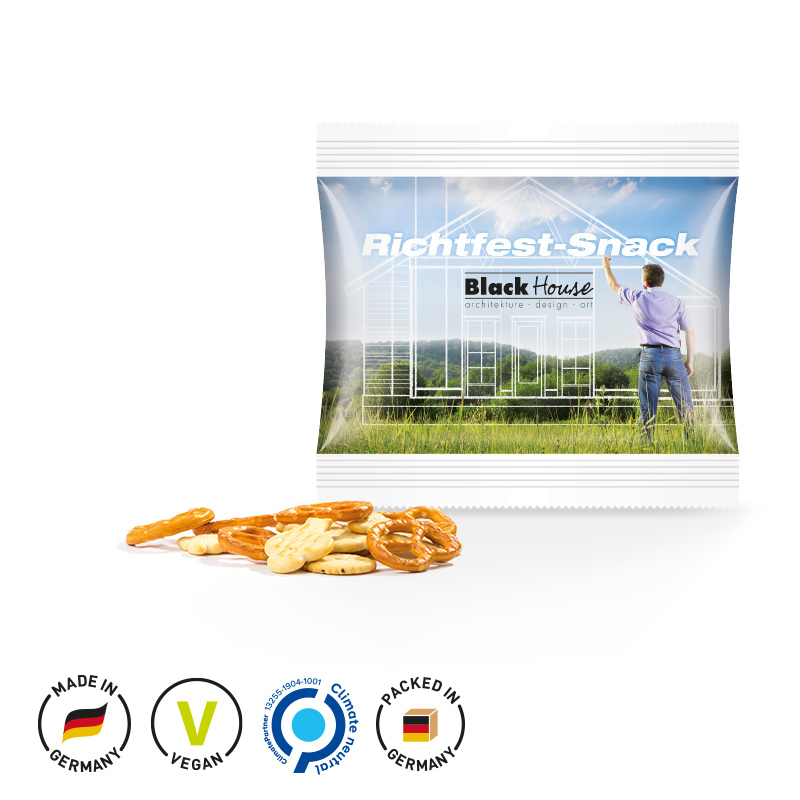Snack Miditüte Knabber Mix Snack Miditüte Knabber Mix