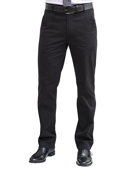 Brook Taverner Business Casual Collection Miami Men´s Fit Chino