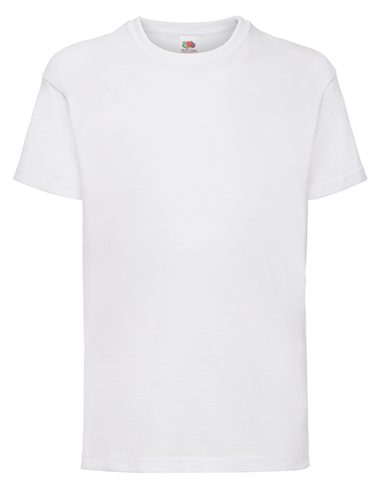 Fruit of the Loom Kids´ Valueweight T Fruit of the Loom Kids´ Valueweight T