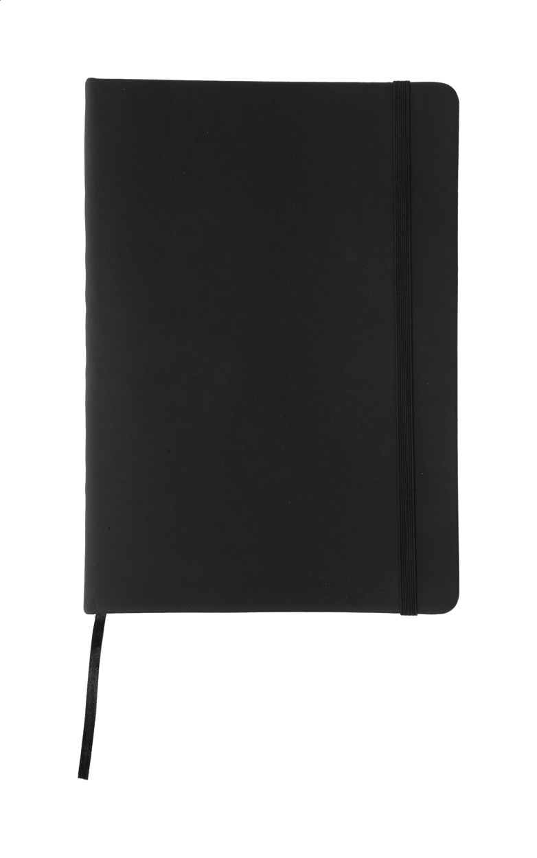 Notizbuch Nopuk Blank A5