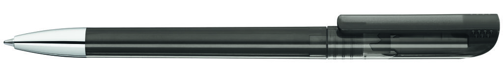 UP transparent SI Drehkugelschreiber UP transparent SI Drehkugelschreiber