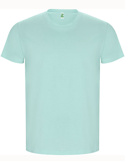 Roly Eco Men´s Golden Organic T-Shirt