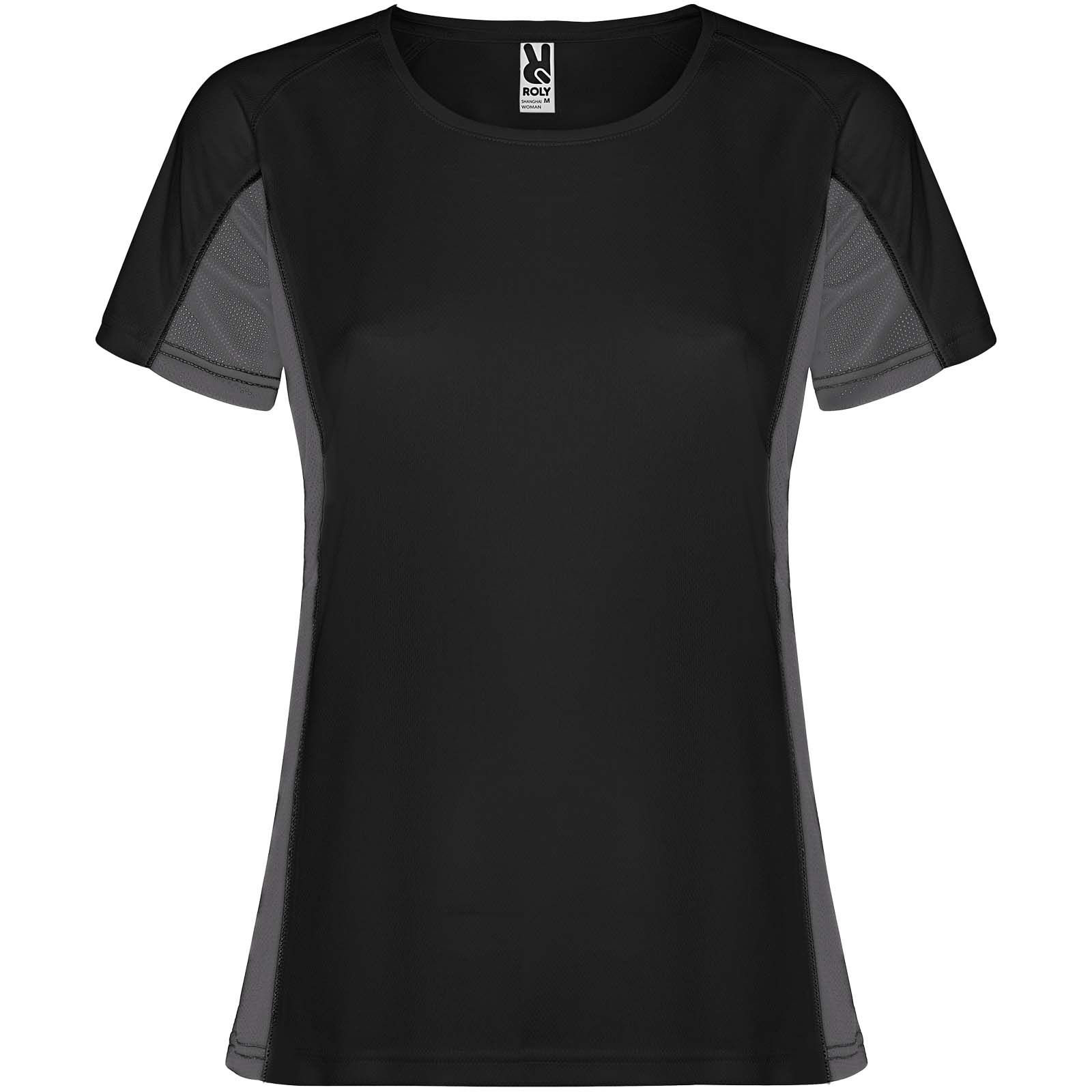 Shanghai Sport T-Shirt für Damen Shanghai Sport T-Shirt für Damen