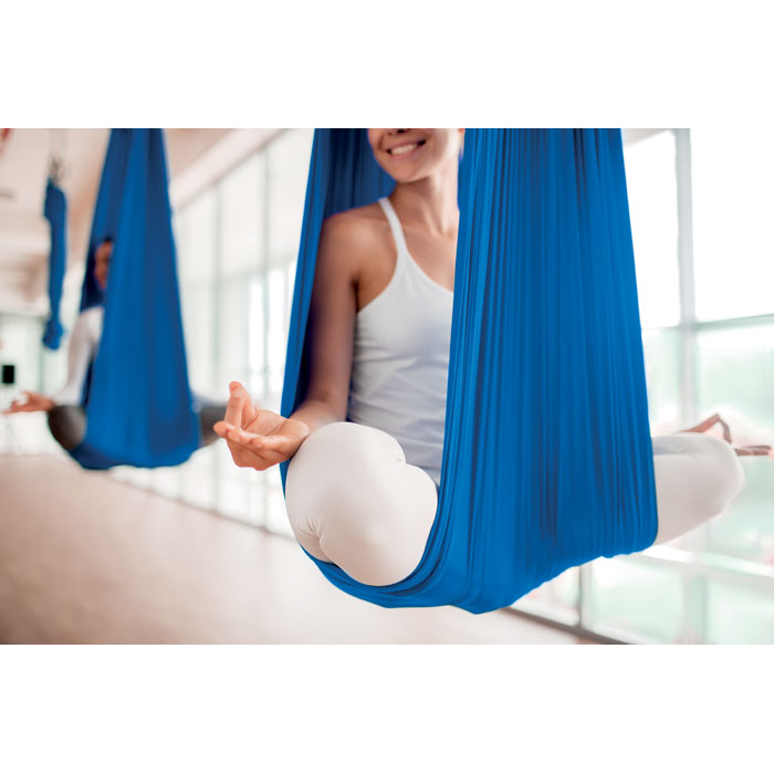 Yoga Pilates-Hängematte Aerial yogi