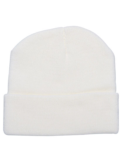 Strickmütze