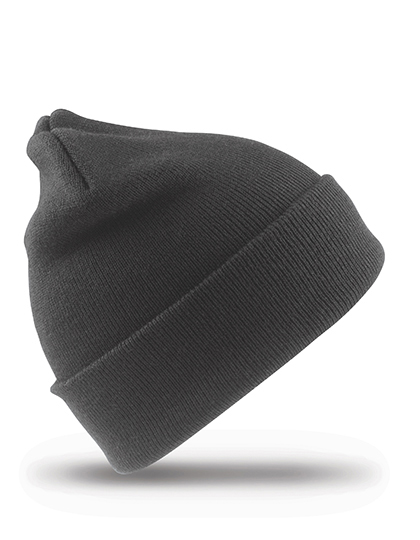 Result Genuine Recycled Recycled Thinsulate™ Beanie Result Genuine Recycled Recycled Thinsulate™ Beanie