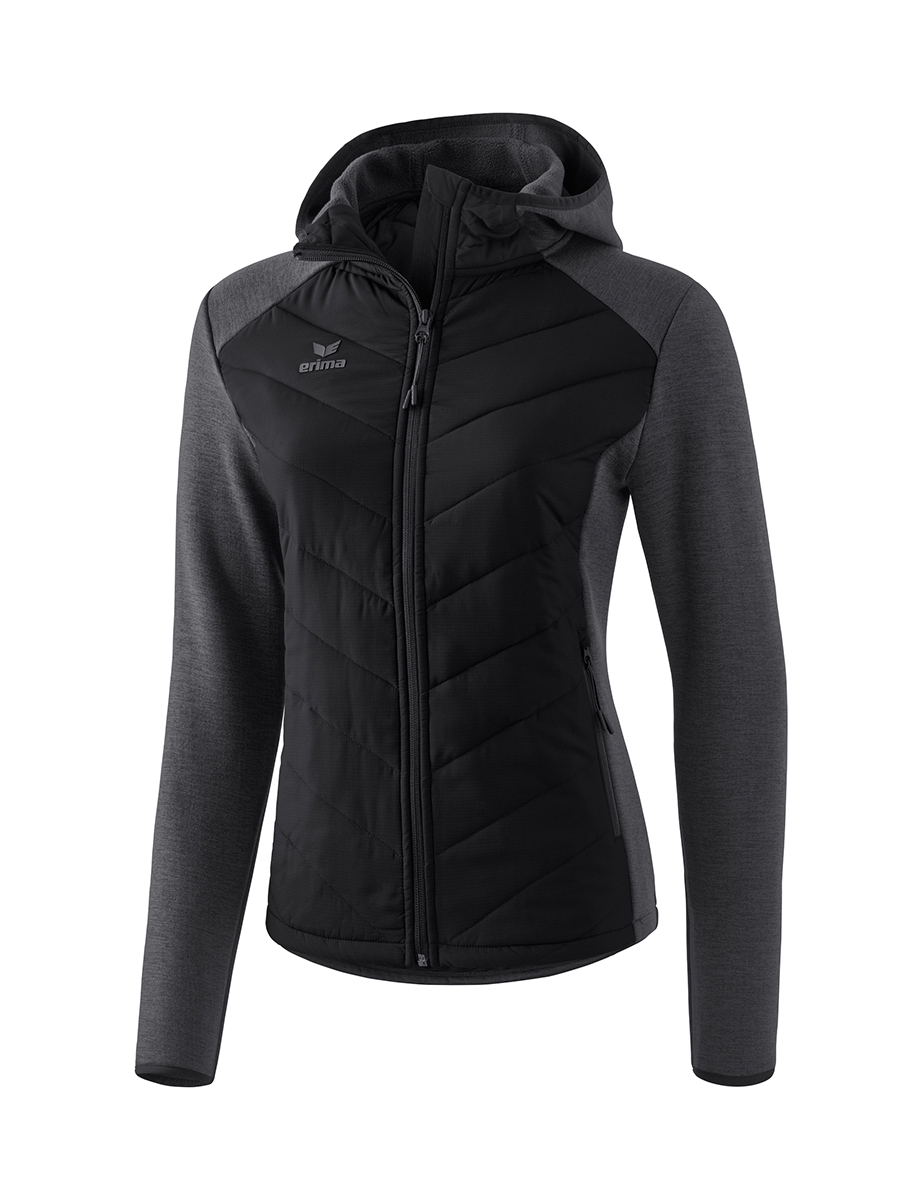 Erima Steppjacke Function Damen Erima Steppjacke Function Damen