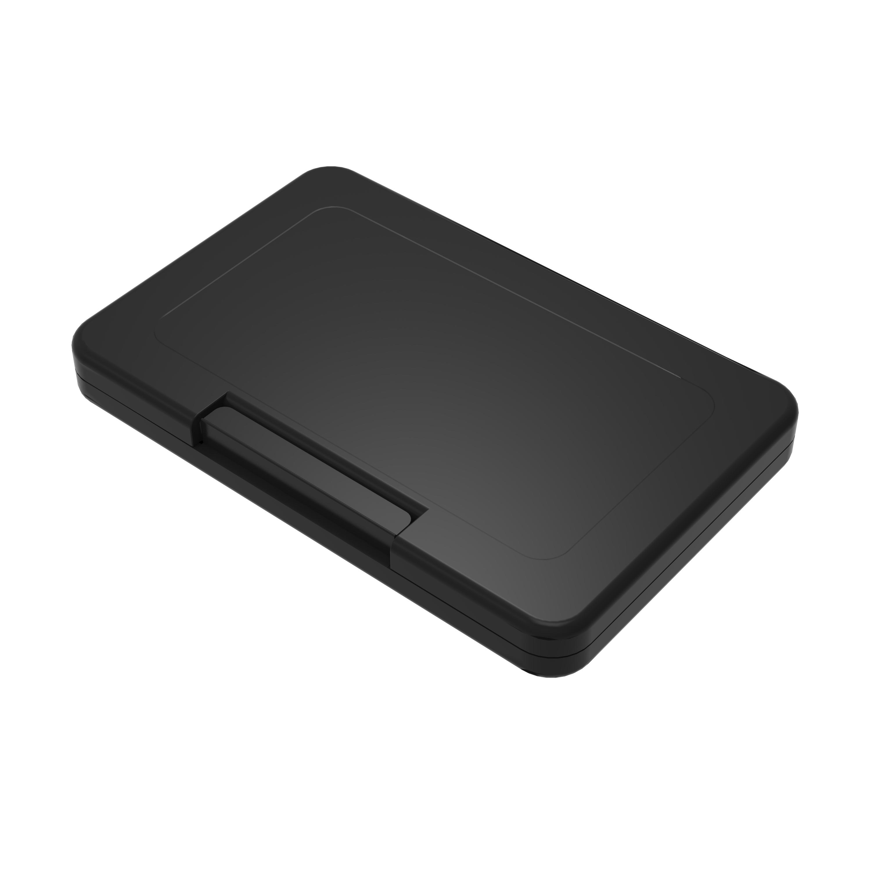Notfall-Set Pflaster Box