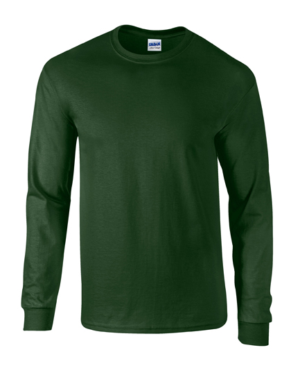 Gildan Ultra Cotton™ Long Sleeve T-Shirt Gildan Ultra Cotton™ Long Sleeve T-Shirt
