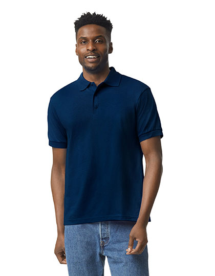 Gildan DryBlend® Adult Polo Gildan DryBlend® Adult Polo
