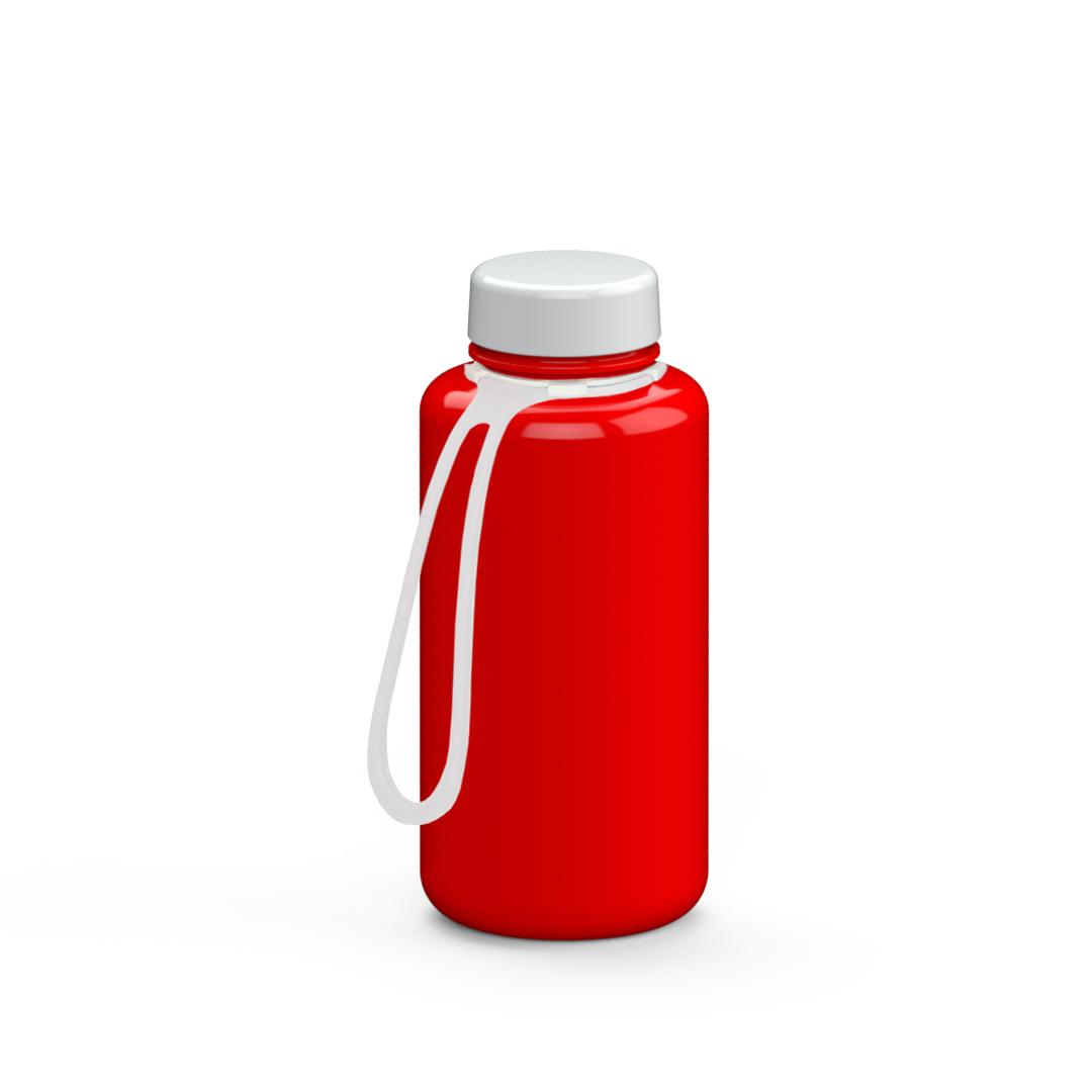Trinkflasche Refresh, 700 ml, inkl. Strap