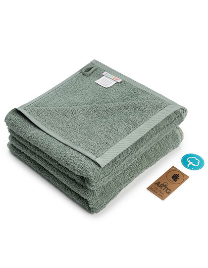 ARTG Fashion Hand Towel